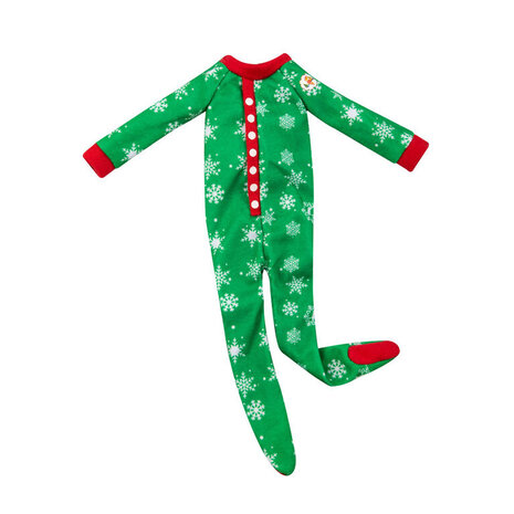 The Elf on the Shelf Slaap zacht Pyjama The Elf on the Shelf Slaap zacht Pyjama