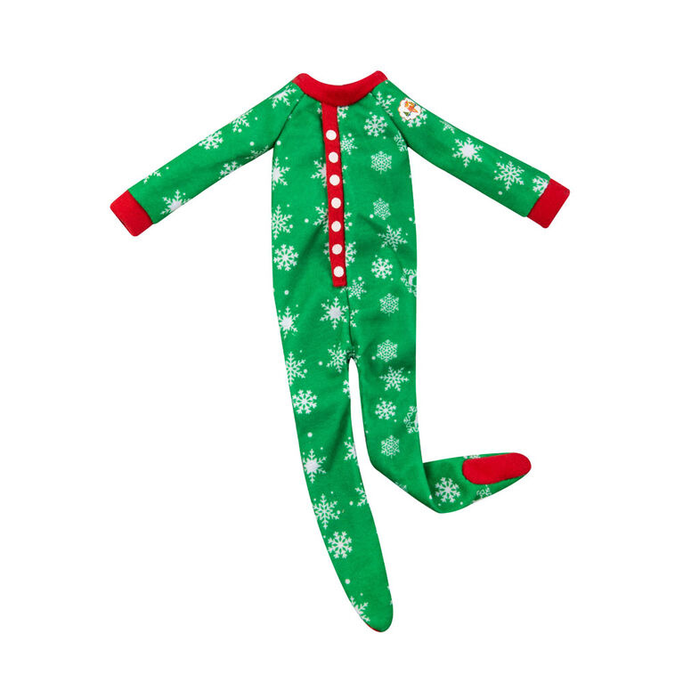 Slaap zacht Pyjama afbeelding