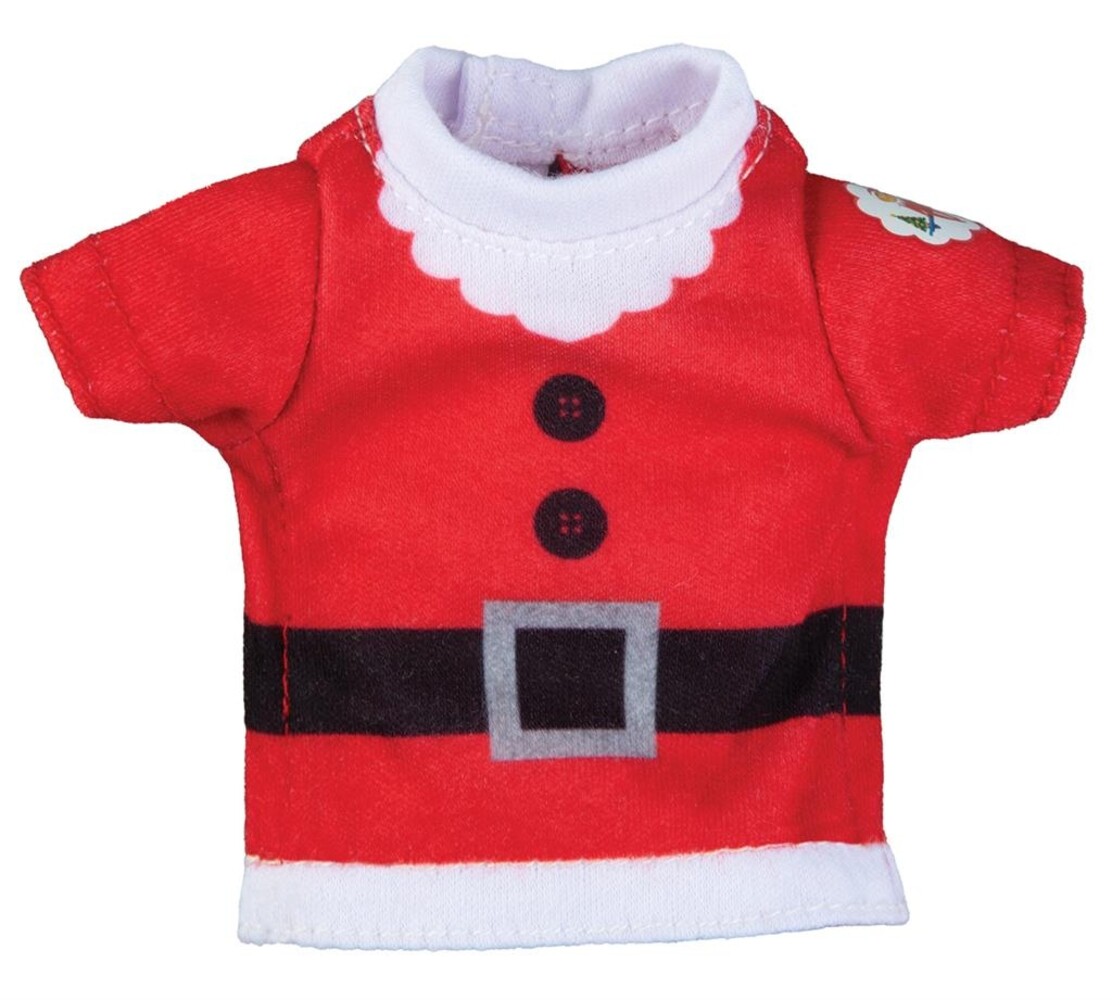 The Elf on the Shelf Kersttruien - set van 3 stuks The Elf on the Shelf Kersttruien - set van 3 stuks