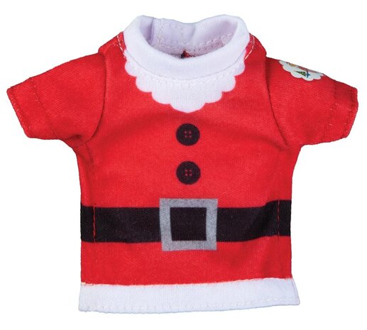 The Elf on the Shelf Kersttruien - set van 3 stuks The Elf on the Shelf Kersttruien - set van 3 stuks