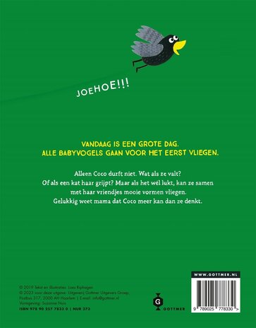 Coco kan het! (Kartonboek) Coco kan het! (Kartonboek)