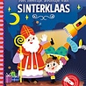 Zaklampboek - Het heerlijk avondje van Sinterklaas en Piet Zaklampboek - Het heerlijk avondje van Sinterklaas en Piet
