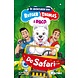 Boek De Avonturen van Rutger, Thomas en Paco deel 4 Boek De Avonturen van Rutger, Thomas en Paco deel 4