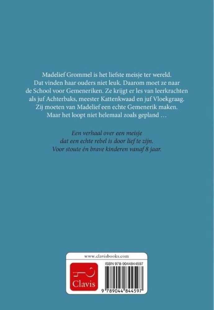 De Gemeneriken De Gemeneriken