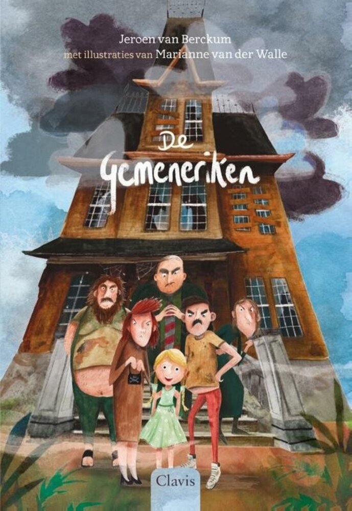 De Gemeneriken De Gemeneriken