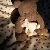 Activiteitenknuffel Music Teddybear Activiteitenknuffel Music Teddybear