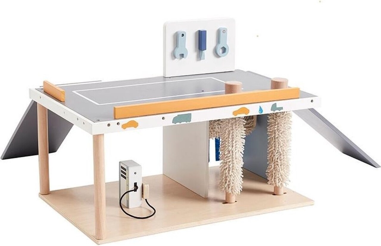 Kids Concept Garage Service Center Aiden Kids Concept Garage Service Center Aiden