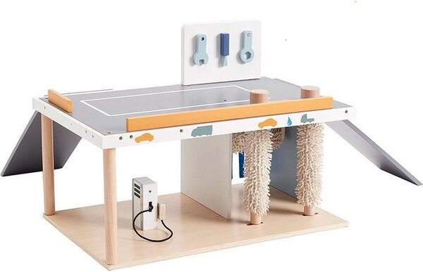 Kids Concept Garage Service Center Aiden Kids Concept Garage Service Center Aiden