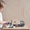 Kids Concept Vuilniswagen Aiden Kids Concept Vuilniswagen Aiden