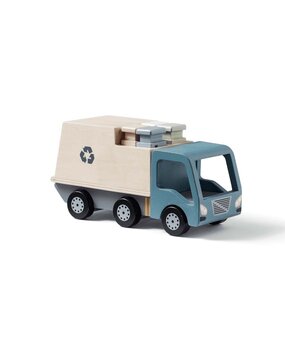 Kids Concept Vuilniswagen Aiden