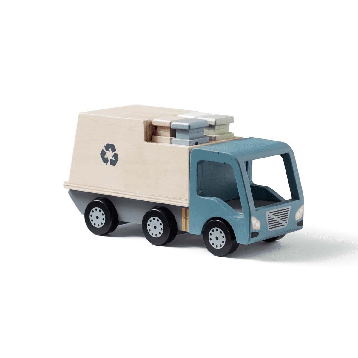Vuilniswagen Aiden afbeelding