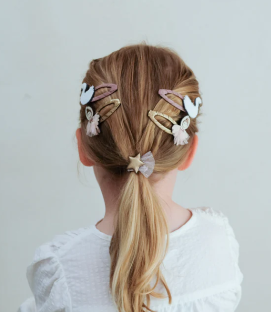 Mimi & Lula Elastiekjes Ballet Star Mimi & Lula Elastiekjes Ballet Star