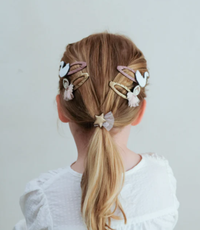 Mimi & Lula Elastiekjes Ballet Star Mimi & Lula Elastiekjes Ballet Star