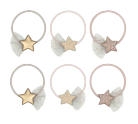 Mimi & Lula Elastiekjes Ballet Star Mimi & Lula Elastiekjes Ballet Star