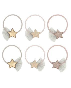 Mimi & Lula Elastiekjes Ballet Star Mimi & Lula Elastiekjes Ballet Star