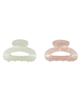 Mimi & Lula Haarklem Pretty bulldogs