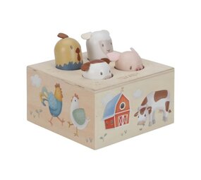 Little Dutch Pop up Little Farm Little Dutch Pop up Little Farm