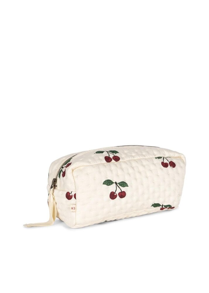 Konges Slojd Luieretui My Grande Cerise Konges Slojd Luieretui My Grande Cerise