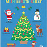 Mijn eerste kerst (kartonboek) Mijn eerste kerst (kartonboek)