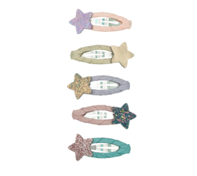 Mimi & Lula Haarspeldjes Mini Stellina Mimi & Lula Haarspeldjes Mini Stellina