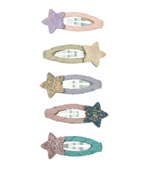 Mimi & Lula Haarspeldjes Mini Stellina Mimi & Lula Haarspeldjes Mini Stellina