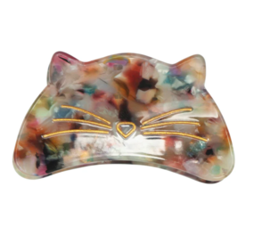 Mimi & Lula Haarklem Cat Face Bulldog Mimi & Lula Haarklem Cat Face Bulldog