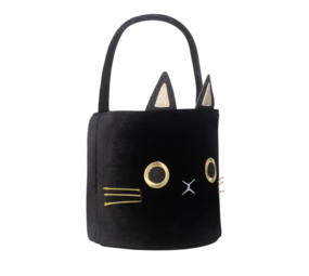 Mimi & Lula Tasje Cat Trick of Treat Bag Mimi & Lula Tasje Cat Trick of Treat Bag