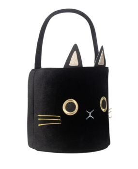 Mimi & Lula Tasje Cat Trick of Treat Bag
