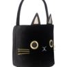 Mimi & Lula Tasje Cat Trick of Treat Bag Mimi & Lula Tasje Cat Trick of Treat Bag