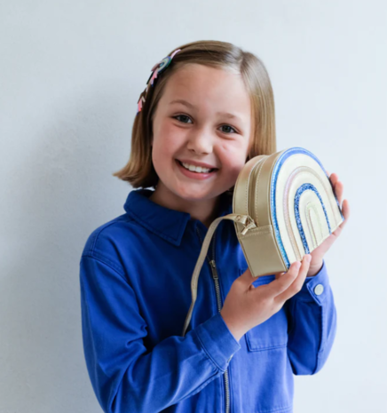 Mimi & Lula Tasje Jazzy Rainbow Mimi & Lula Tasje Jazzy Rainbow