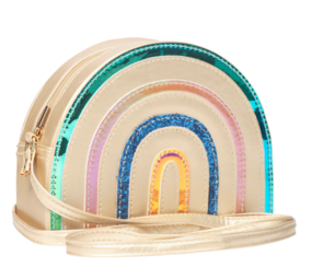 Mimi & Lula Tasje Jazzy Rainbow Mimi & Lula Tasje Jazzy Rainbow