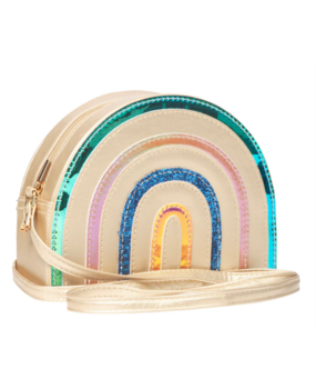 Mimi & Lula Tasje Jazzy Rainbow