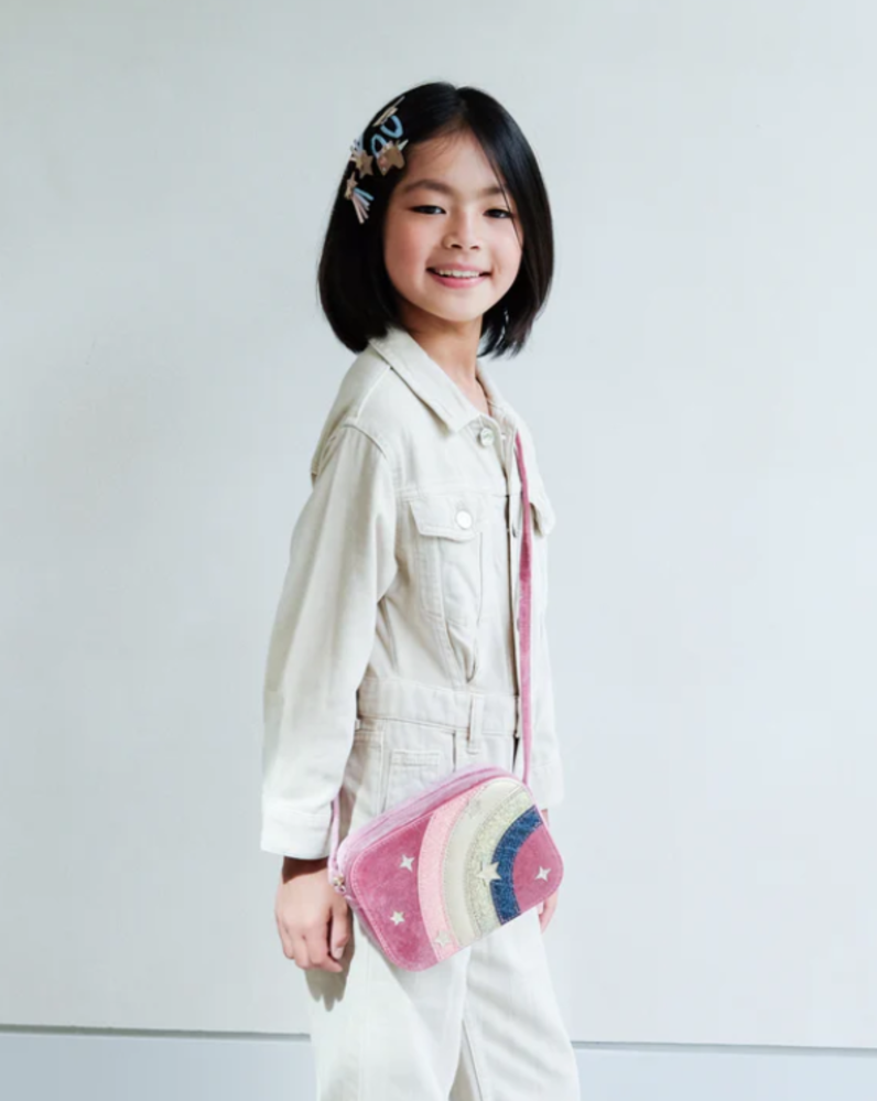 Mimi & Lula Tasje Over the Rainbow Mimi & Lula Tasje Over the Rainbow