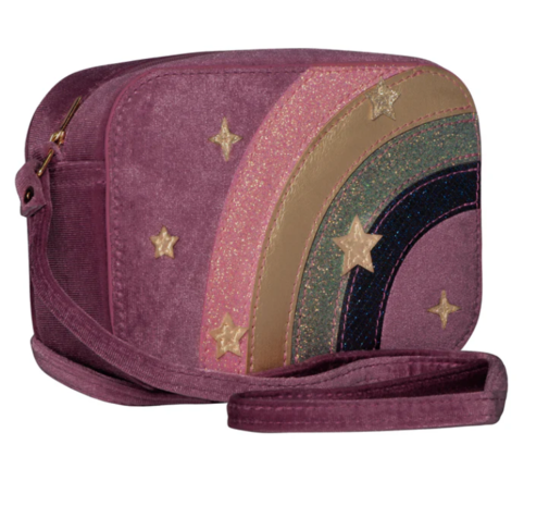 Mimi & Lula Tasje Over the Rainbow Mimi & Lula Tasje Over the Rainbow