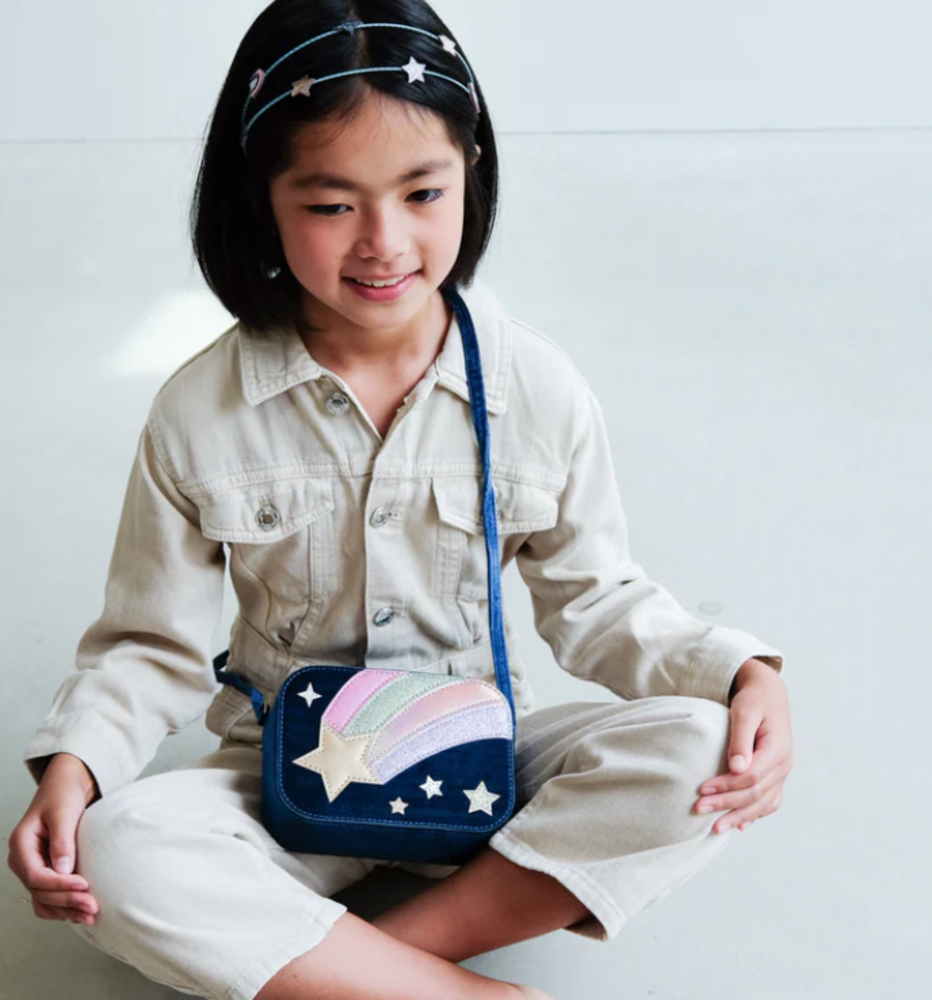 Mimi & Lula Tasje Shooting Star Mimi & Lula Tasje Shooting Star