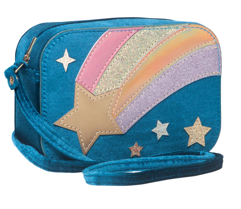 Tasje Shooting Star afbeelding