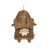 Konges Slojd Activiteitenknuffel Mirror Bunny Konges Slojd Activiteitenknuffel Mirror Bunny