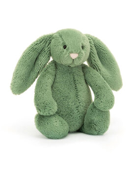 Jellycat Bashful Ivy Bunny Little