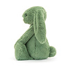 Jellycat Bashful Ivy Bunny Little Jellycat Bashful Ivy Bunny Little