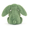 Jellycat Bashful Ivy Bunny Little Jellycat Bashful Ivy Bunny Little