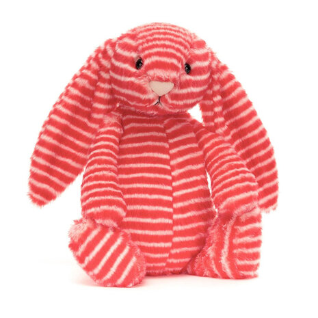 Jellycat Knuffel Bashful Evey Bunny Original Jellycat Knuffel Bashful Evey Bunny Original