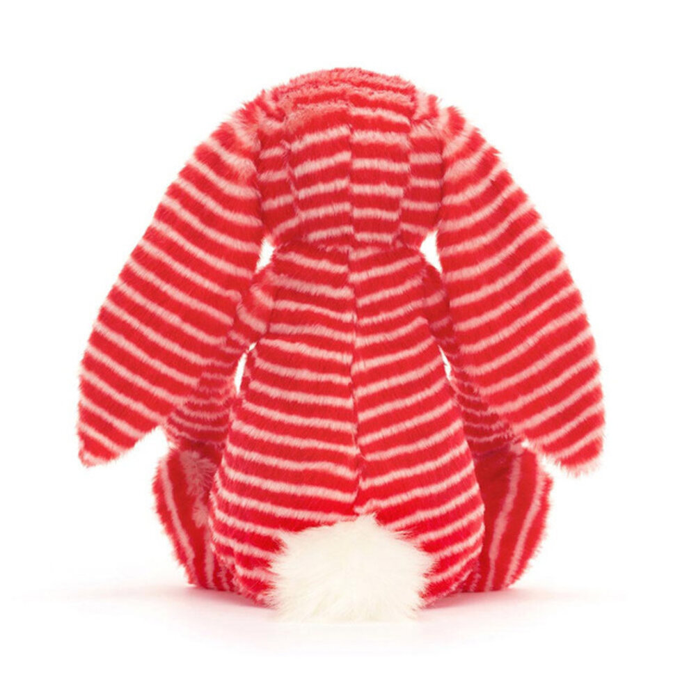 Jellycat Knuffel Bashful Evey Bunny Original Jellycat Knuffel Bashful Evey Bunny Original