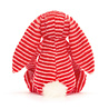 Jellycat Knuffel Bashful Evey Bunny Original Jellycat Knuffel Bashful Evey Bunny Original