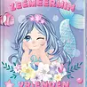 Vriendenboek Zeemeermin Vriendenboek Zeemeermin