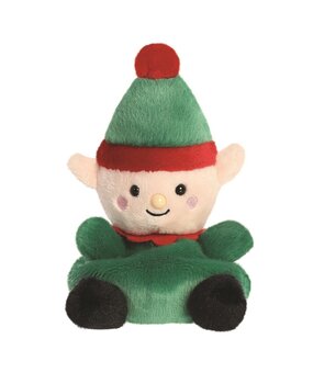 Palm Pals Knuffel Kerstelf