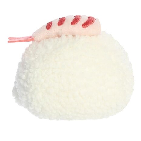 Palm Pals Knuffel Sushi met Garnaal Palm Pals Knuffel Sushi met Garnaal