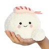 Palm Pals Knuffel Sushi met Garnaal Palm Pals Knuffel Sushi met Garnaal