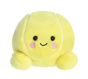 Palm Pals Knuffel Tennisbal Palm Pals Knuffel Tennisbal