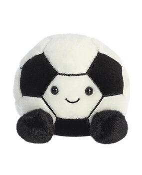 Palm Pals Knuffel Voetbal