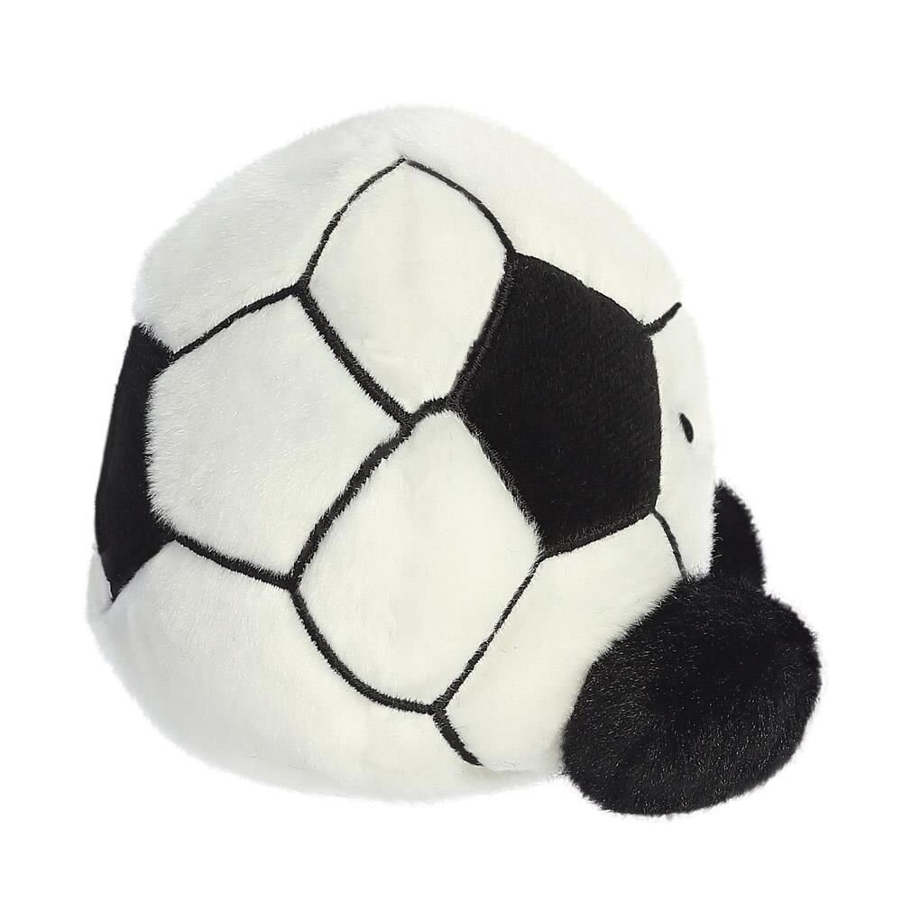 Palm Pals Knuffel Voetbal Palm Pals Knuffel Voetbal
